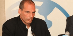 Δείτε πως ήταν ο Γιάννης Βαρουφάκης το 1993 [βίντεο]