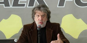 Βούρος: «Η ΑΕΚ είναι κλινικά νεκρή»