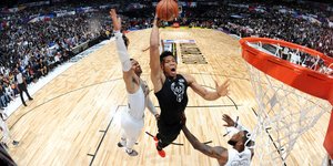 Φωτογραφία: NBA