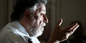 Menelaos Myrillas / SOOC