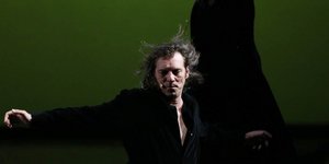 O Γιάννης Στάνκογλου -Φωτογραφία: NDP Photo Agency 