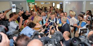 Φωτογραφία: INTIMENEWS/ΚΩΤΣΙΑΡΗΣ ΓΙΑΝΝΗΣ