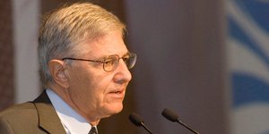 υπουργός Εσωτερικών