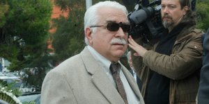 --ΧΡΗΣΤΟΣ ΜΠΟΝΗΣ//EUROKINISSI