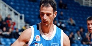 Πένθος στο μπάσκετ: Πέθανε ο πρώην καλαθοσφαιριστής Γιώργος Γιαννόπουλος