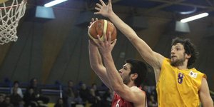 Πήρε και Γιαννόπουλο ο Παναθηναϊκός