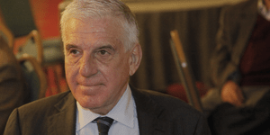 Ενώπιον του ανακριτή για το κακούργημα ανακριβούς πόθεν έσχες ο Γιάννος Παπαντων