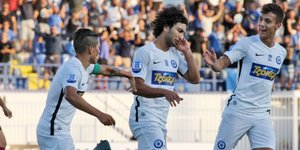 Φωτογραφία: Εurokinissi