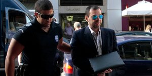 ΦΩΤΟΓΡΑΦΙΑ ΑΡΧΕΙΟΥ: EUROKINISSI