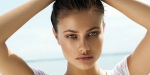 Αυτή είναι η 20χρονη Ουκρανή που μάγεψε τον κόσμο της μόδας και απειλεί την Ιρίν