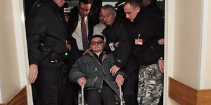 Πέθανε ο τελευταίος κομμουνιστής ηγέτης της Πολωνίας Βόιτσεχ Γιαρουζέλσκι σε ηλι