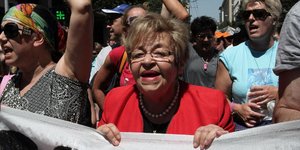 Το άγνωστο ατύχημα της Χρυσούλας Γιαταγάνα (SOOC)