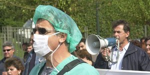 Λεφτά σε τέσσερα νοσοκομεία – Θα πληρωθούν υπερωρίες από το 2012