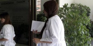Αντισυνταγματική έκρινε το ΣτΕ τη φορολόγηση επιδομάτων των γιατρών