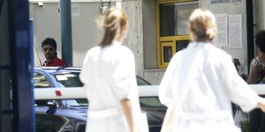 ΦΩΤΟΓΡΑΦΙΑ ΑΡΧΕΙΟΥ: EUROKINISSI /ΖΩΝΤΑΝΟΣ ΑΛΕΞΑΝΔΡΟΣ