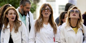 Συγκέντρωση ΠΟΕΔΗΝ/Φωτογραφία: Eurokinissi