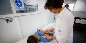 Οι σύγχρονοι «γκασταρμπάιτερ» είναι γιατροί
