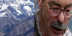 Ο άτυχος νευροχειρούρχος που έχασε τη ζωή του στις Ανδεις