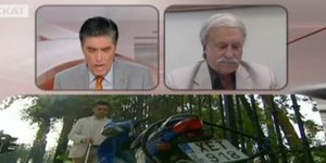 Γιατρός για τυφλούς μαϊμού στη Ζάκυνθο: Τους εξέταζα και μου έλεγαν πως δεν βλέπ