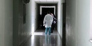 Σε εξέλιξη ακόμη η επιδημία ιλαράς (Φωτογραφία: EUROKINISSI/ ΓΙΑΝΝΗΣ ΠΑΝΑΓΟΠΟΥΛΟΣ)