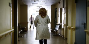 Σε έξαρση η ιλαρά στην Ελλάδα/Φωτογραφία: Eurokinissi