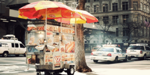 Cinemagraph: Τα εντυπωσιακά κινούμενα πορτρέτα του Κέβιν Μπεργκ [εικόνες]