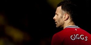 Ράιαν Γκιγκς: Ο μύθος του Κόκκινου Διαβόλου σε 25 κλικ [εικόνες]