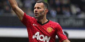 Ανανέωσε με τη Γιουνάιτεντ για ένα ακόμη χρόνο ο Γκιγκς