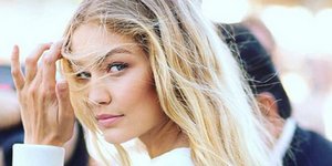 Φωτογραφία: Gigi Hadid