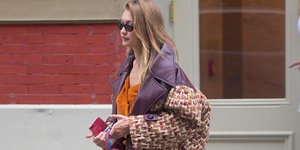 H Tζίτζι Χαντίντ/Φωτογραφία Splash / Ideal Image