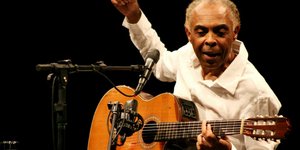 Gilberto Gil