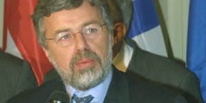 Γιώργος Δημητρακόπουλος