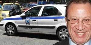 Και ο δημοσιογράφος Γιώργος Φερέτης συμμετείχε στο κύκλωμα εκβιαστών