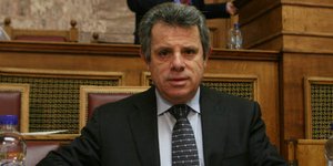 Γραπτή «μετάνοια» από τον Γιώργο Βλάχο για να επιστρέψει στην Ν.Δ.