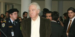 ΦΩΤΟΓΡΑΦΙΑ: EUROKINISSI /ICON PRESS /ΚΑΡΑΓΙΑΝΝΑΚΗΣ ΓΙΑΝΝΗΣ