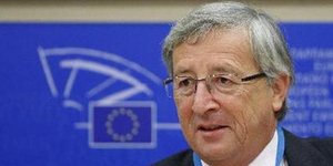 Ζαν Κλοντ Γιούνκερ