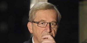 Γιούνκερ: Αν η επόμενη κυβέρνηση αποχωρήσει...βοήθεια τέλος