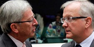 Τρέμουν για αποσταθεροποίηση μετά τις εκλογές