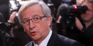 Ο Γιούνκερ τον Αύγουστο στην Αθήνα για κρίσιμες συναντήσεις