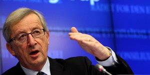 «Μεταρρυθμίσεις στην Ευρώπη τώρα!»