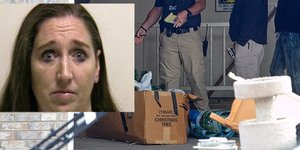 Φρίκη στις ΗΠΑ: Μητέρα είχε δολοφονήσει τα επτά νεογέννητα βρέφη και τα έκρυβε σ