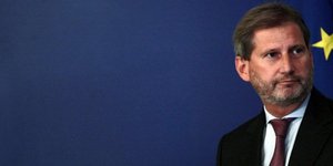 Ο επίτροπος Χαν επαινεί τους Ελληνες: Αξιοποίησαν το καλακαίρι