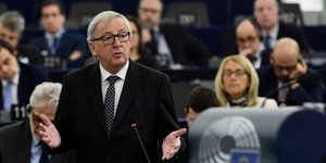 Παρουσιάζεται η στρατηγική της ΕΕ για τα Δυτικά Βαλκάνια/ Φωτογραφία: Twitter