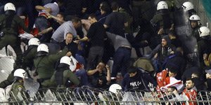 Φωτογραφία: ICONPRESS/ΔΗΜΗΤΡΗΣ ΝΤΟΥΝΤΟΥΜΗΣ