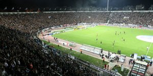 Βαρβαρότητες στην Τούμπα: Παοκτζήδες έδειραν τυφλό οπαδό γιατί υποστήριζε τον Σα