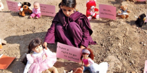 Το 35% των κοριτσιών στον κόσμο έχει υποστεί κακοποίηση: Στατιστικά για τις γυνα