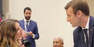 Φωτογραφία: GISELE BÜNDCHEN/INSTAGRAM