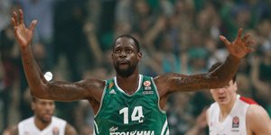 Ο Τζέιμς Γκιστ/Φωτογραφία AP