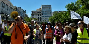 ΦΩΤΟΓΡΑΦΙΑ: EUROKINISSI /ΤΑΤΙΑΝΑ ΜΠΟΛΑΡΗ