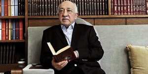 Φωτογραφία: ΑΠΕ/ EPA/ SELAHATTIN SEVI